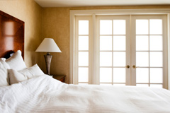 Portslogan bedroom extension costs